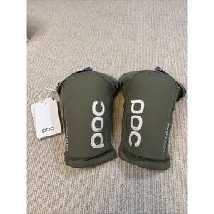 POC Joint VPD Air Knee Epidote Green X-Small -Open Box